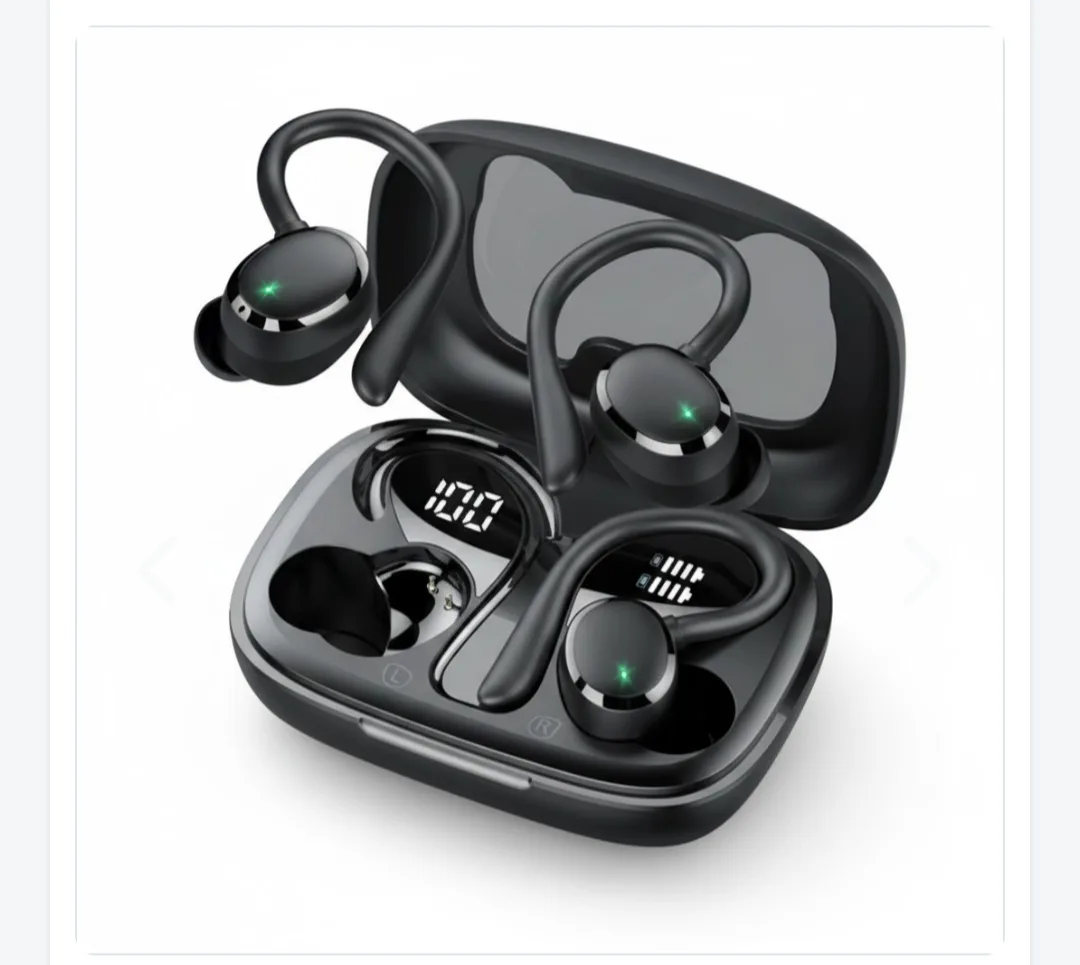 Audífonos Monster Fitbuds - imagen adicional