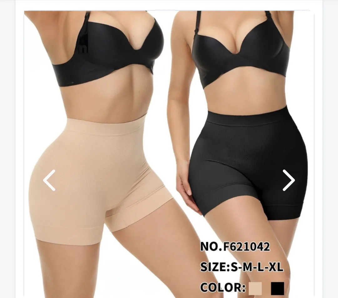 PANTY SHORT PARA LOS TRES  DIAS DE LA  MUJER - imagen adicional