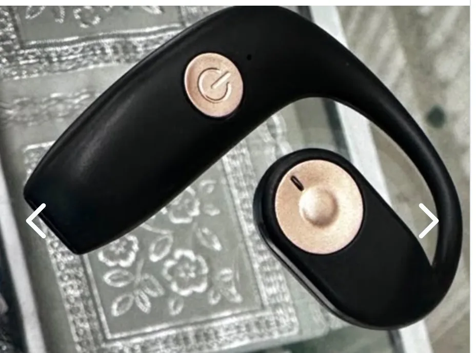 Auriculares inalámbricos - imagen adicional