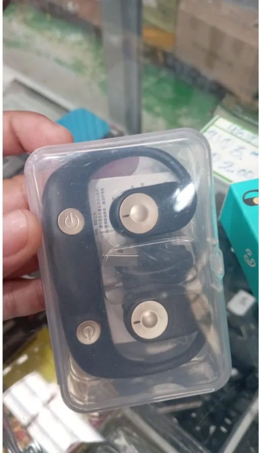 Auriculares inalámbricos - imagen adicional
