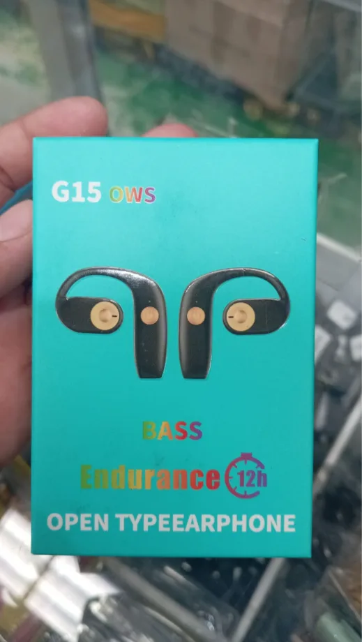 Auriculares inalámbricos