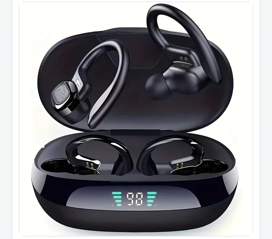 Audífonos Monster Fitbuds
