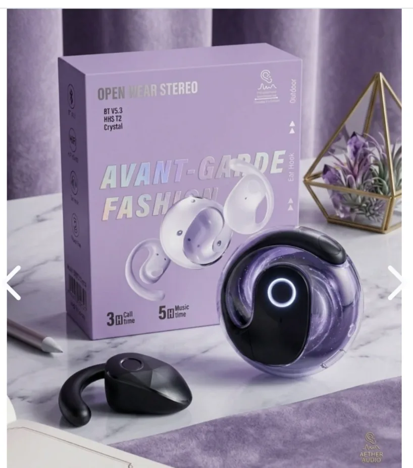 Audífonos Bluetooth L - imagen adicional