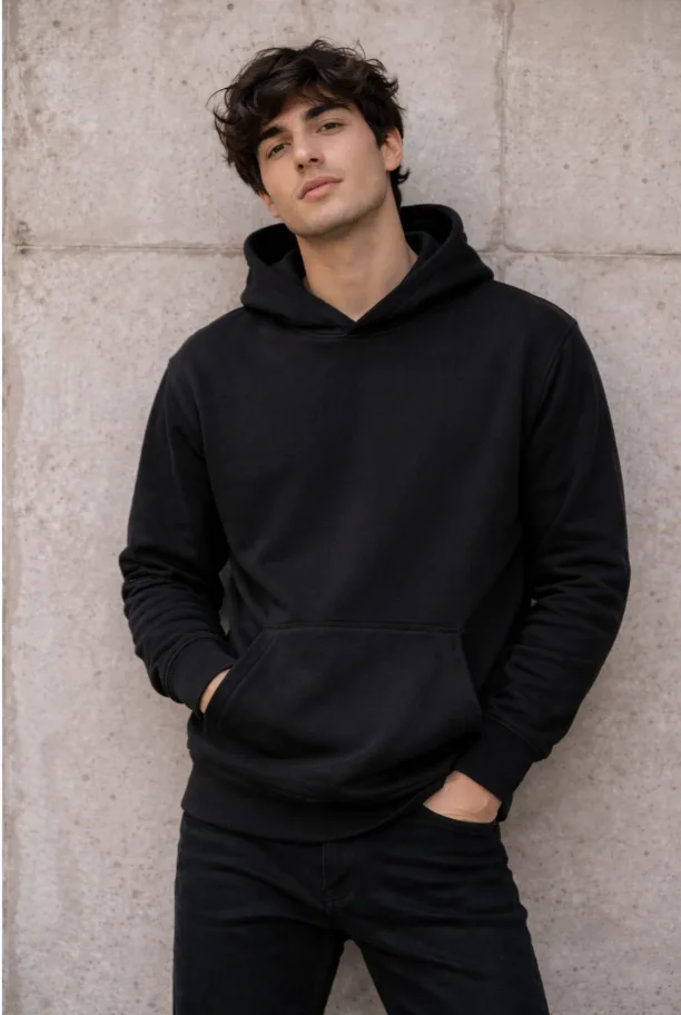 Hoodies Men Gap ( sudadero con capucha para hombre marca Gap)
